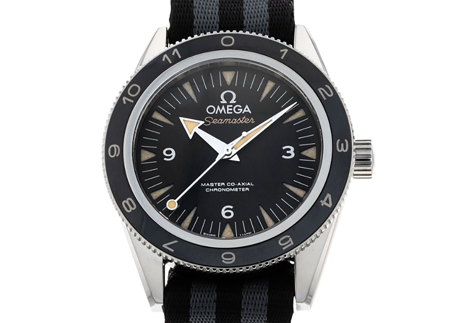 Omega Spectre 007 features explained – unlock hidden functions!