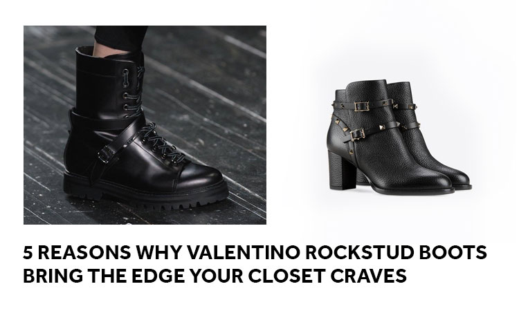 valentino garavani ankle boots vs other brands? 5 big differences explained here!
