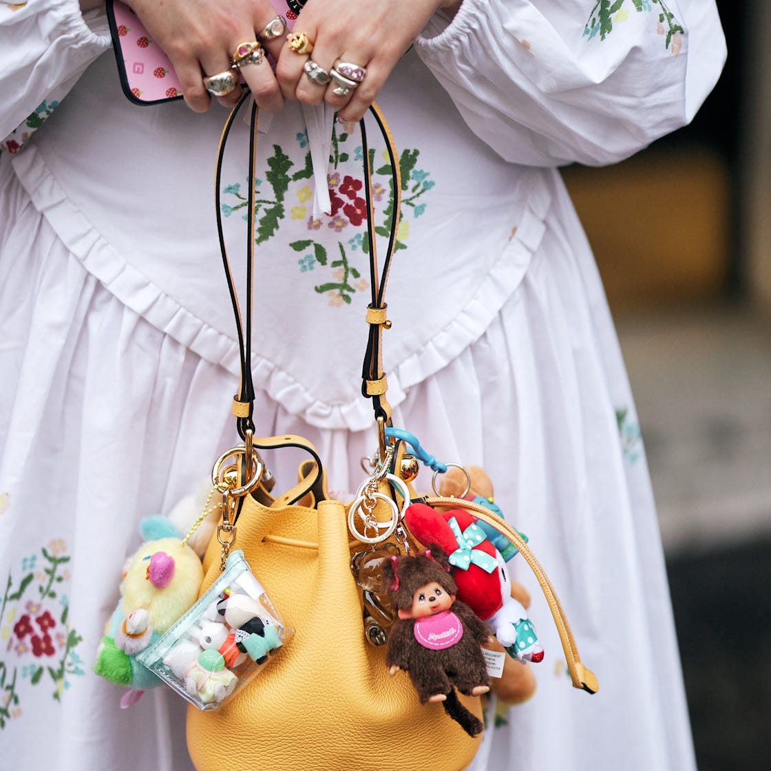 Why Add Charms to Your Bag Fun Ways to Make It Unique Today