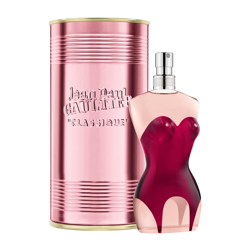 How much is a Jean Paul Gaultier? Find out prices and where to check online today!