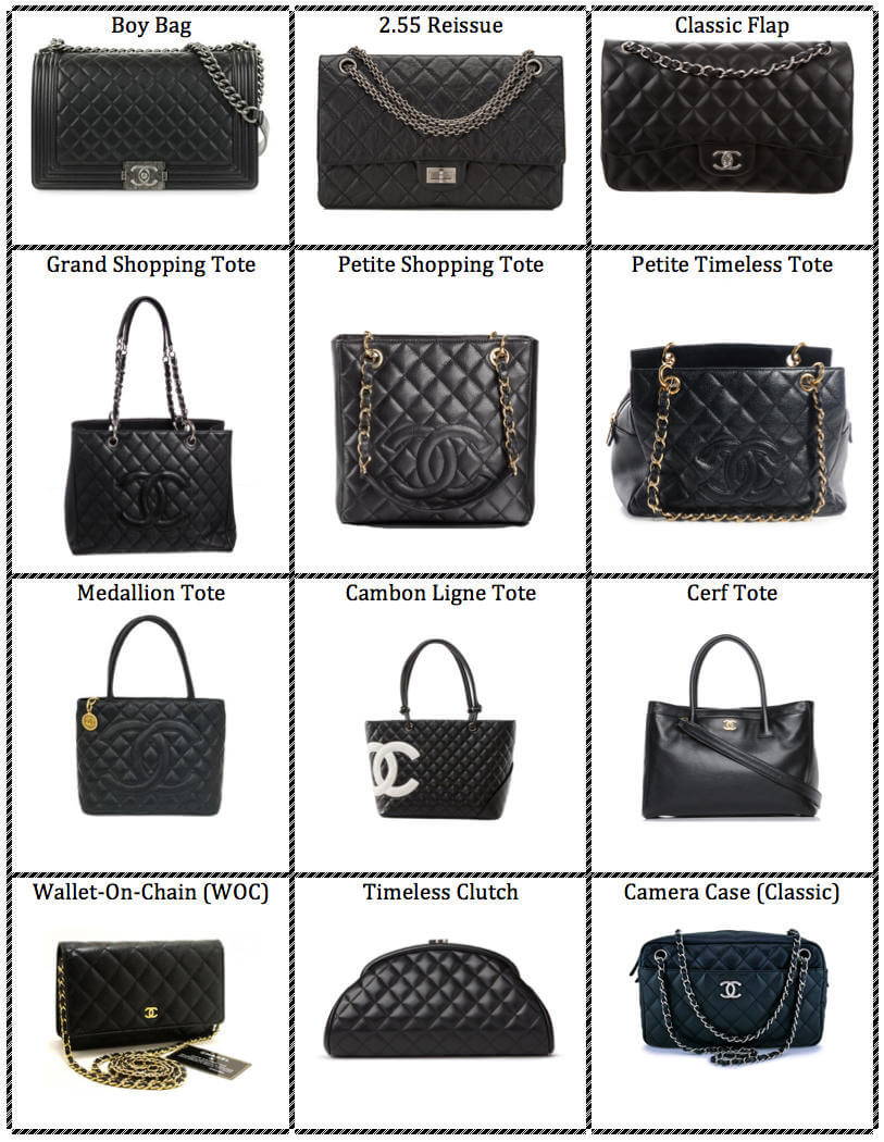 Which jumbo Chanel bag should you get? Top picks for every style.