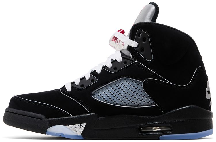 Jordan 5 Metallic Release Dates? Find Latest Updates Here!