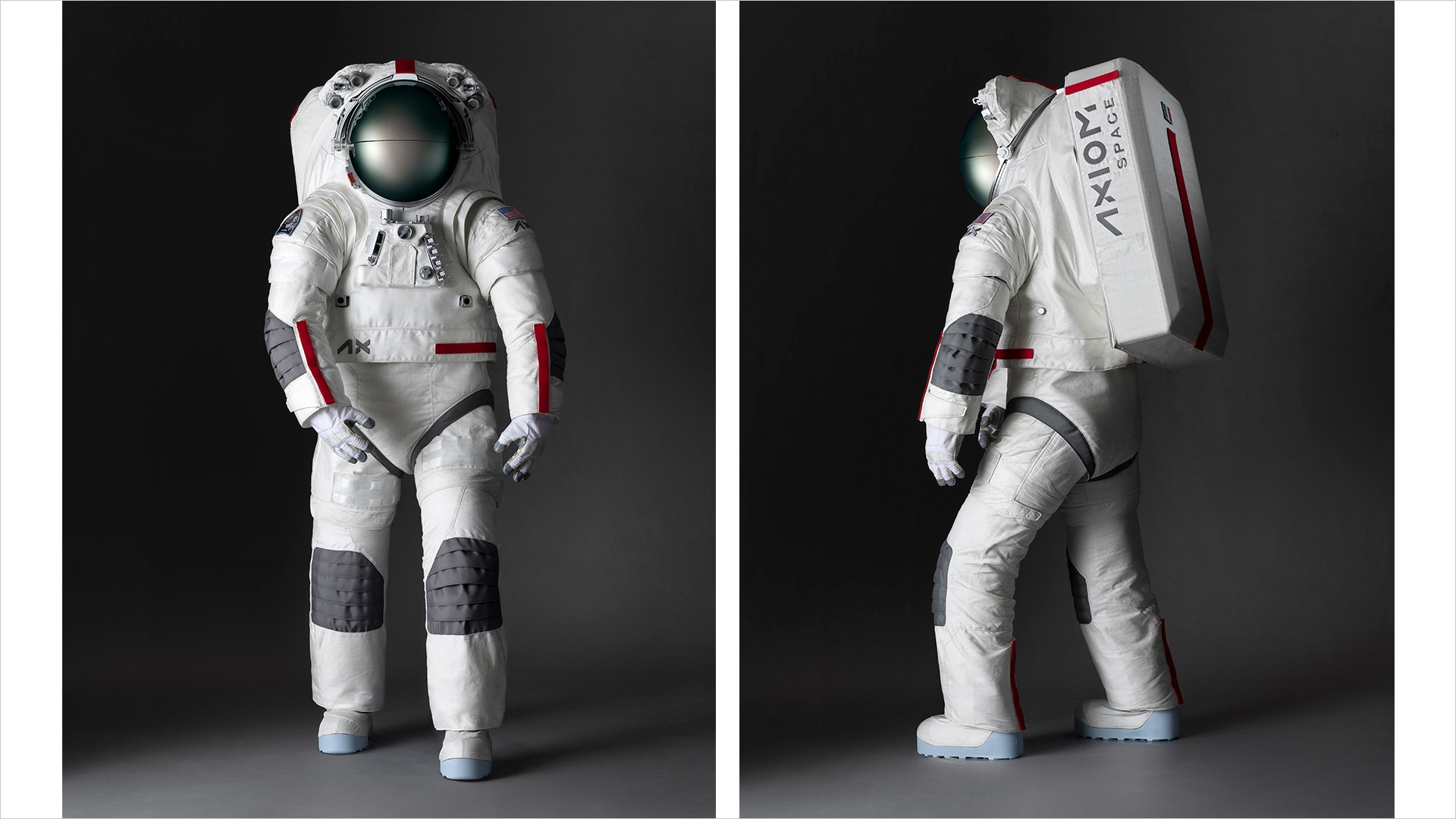 Prada and NASA collab release date find the latest items