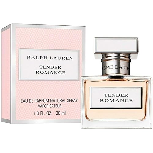 When to use Ralph Lauren Romance Tender perfect times and places