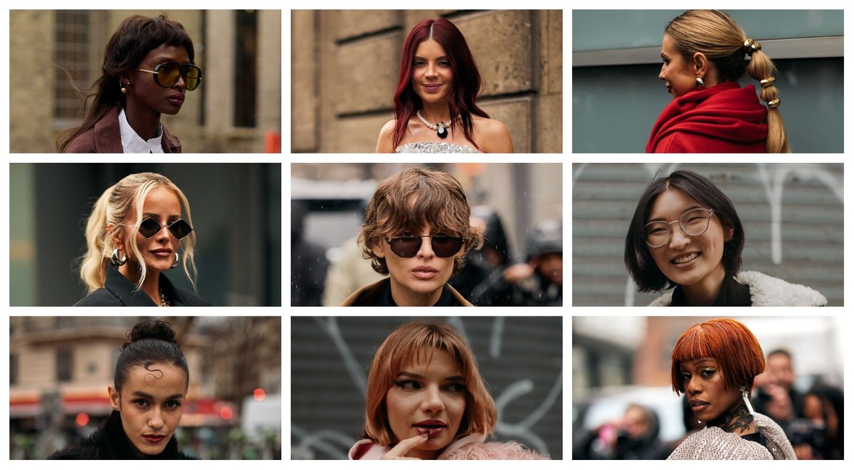Hair 2025 Style Problems? 4 Fixes for Perfect Hair Day!