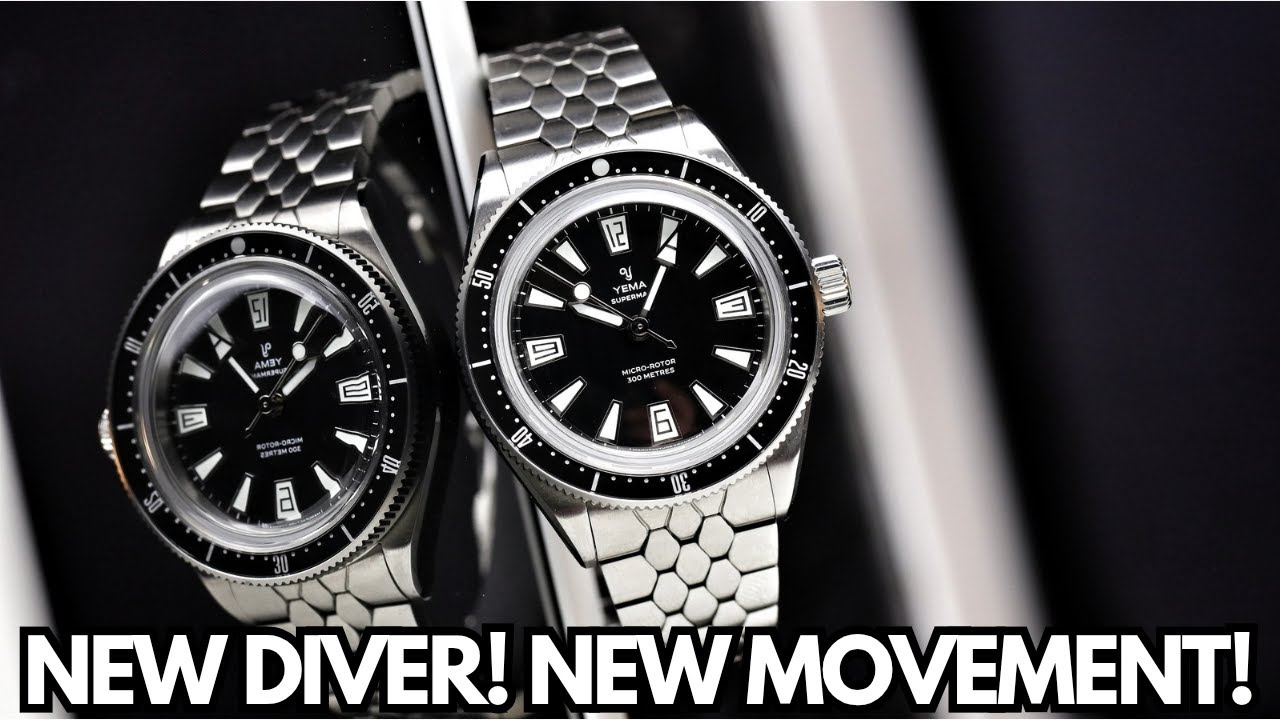 How Does Yema Skin Diver Work? Learn Its Pros and Cons Here!