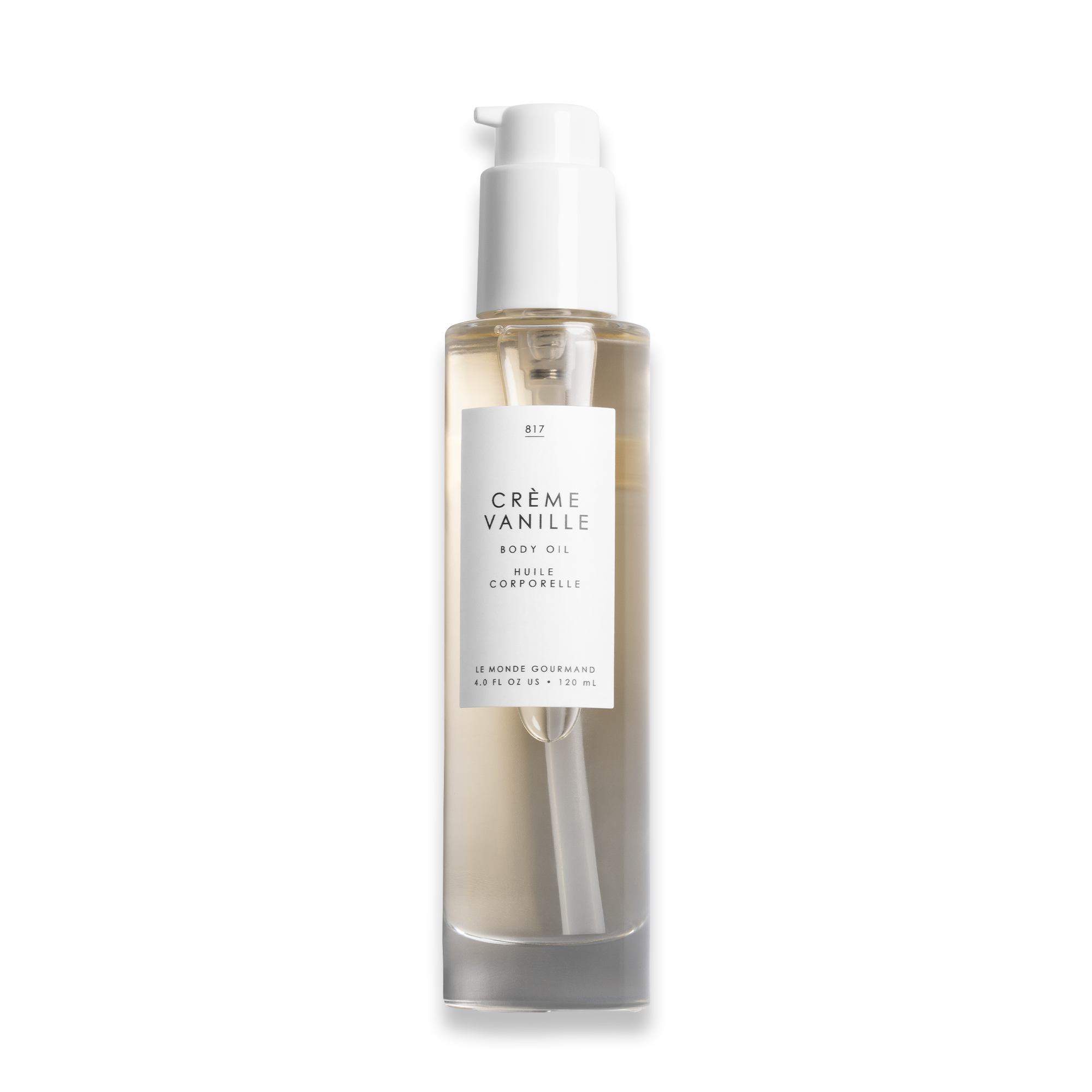 Why choose le monde gourmand body oil skin benefits you need