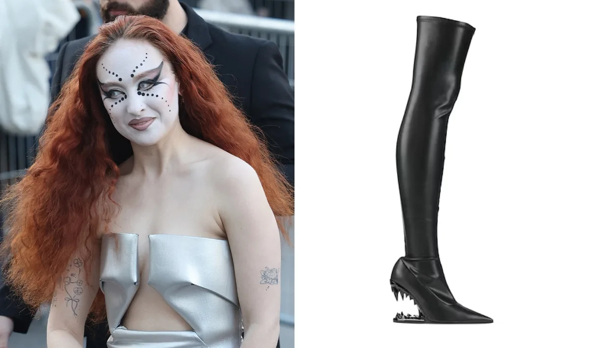 Chappell Roan Heels Alternatives Find Similar Styles You Might Love