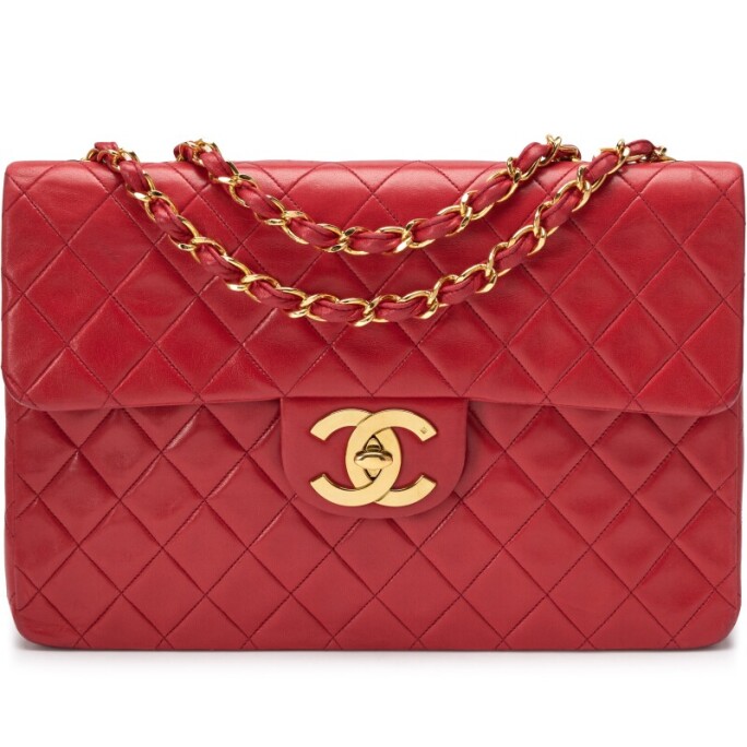 Red Chanel Purse vs Other Brands: Why Chanel is Worth Buying?