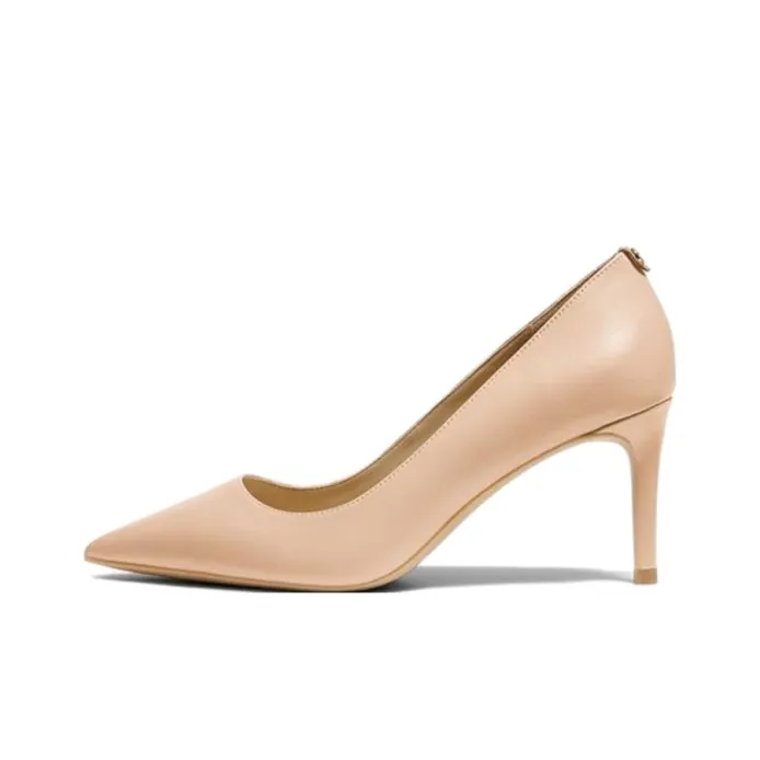 How to Choose Michael Kors Tan Heels? Simple Tips for Best Picks