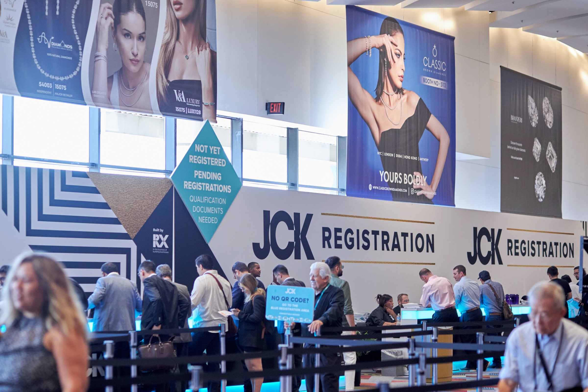 JCK Las Vegas 2024 Registration Guide: How to Sign Up Fast and Simple