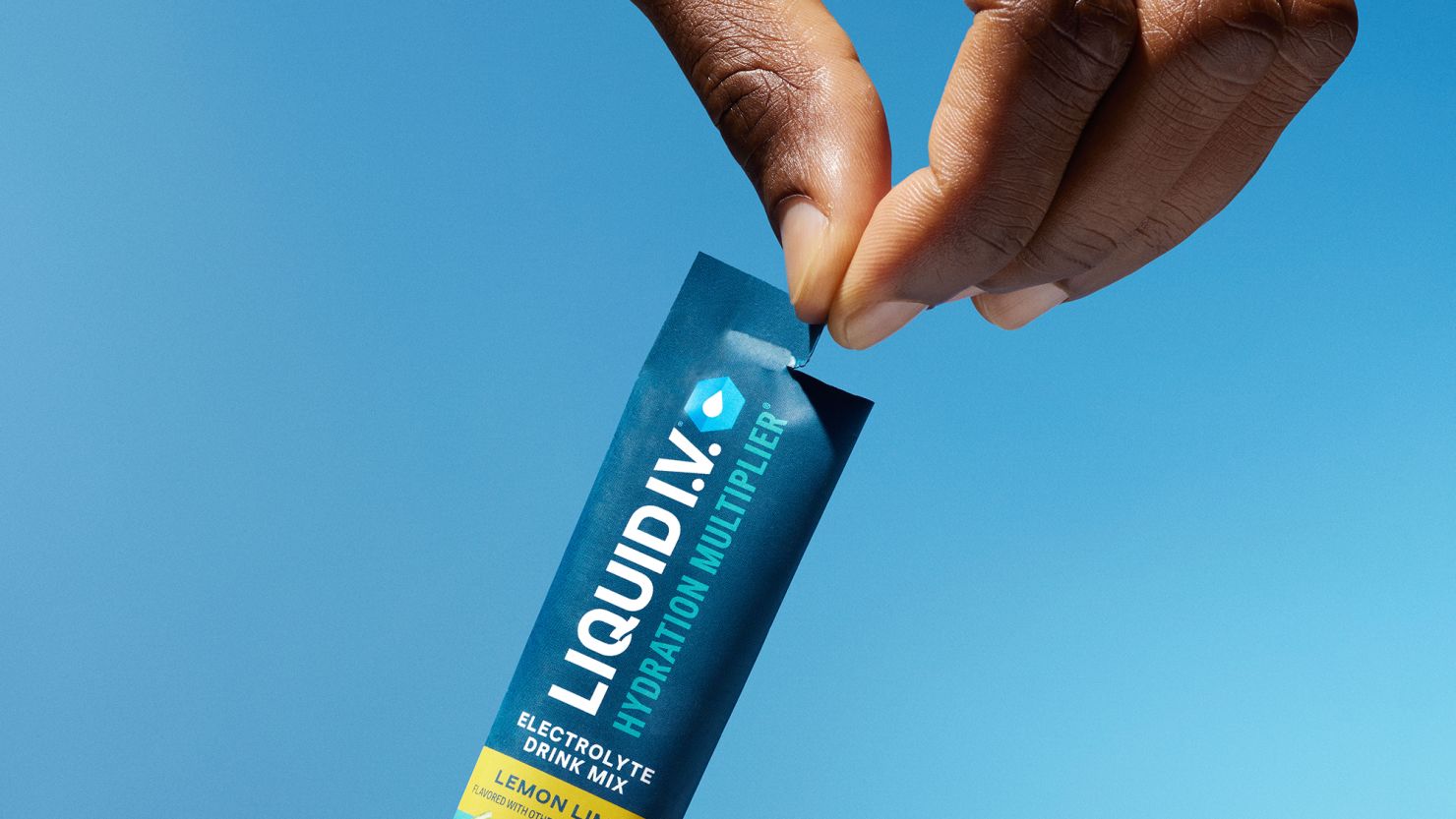 Why Liquid IV Revenue Matters For Hydration Drink Market Growth