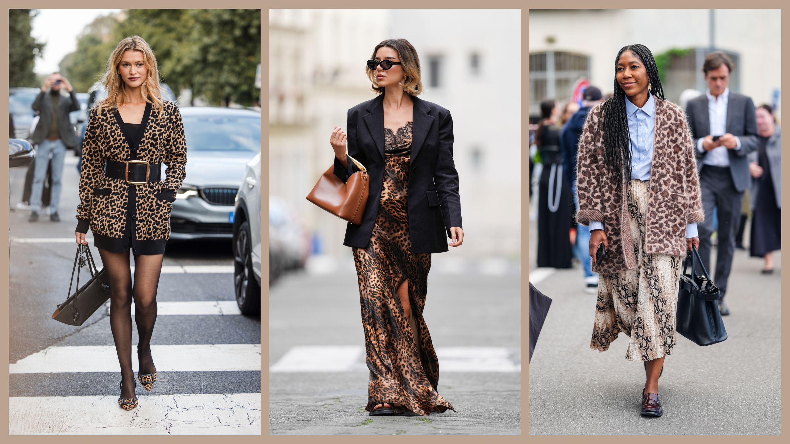 Best leopard print dress outfit ideas this season? Grab these trendy outfit formulas.