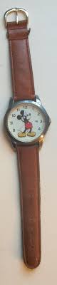 How to Clean a Vintage Mickey Mouse Wrist Watch Best Tips Inside