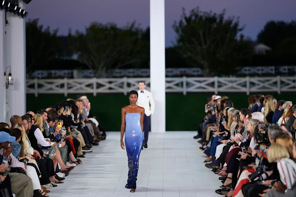 Ralph Lauren Hamptons Fashion Show: How to Attend and Get Insider Tips!