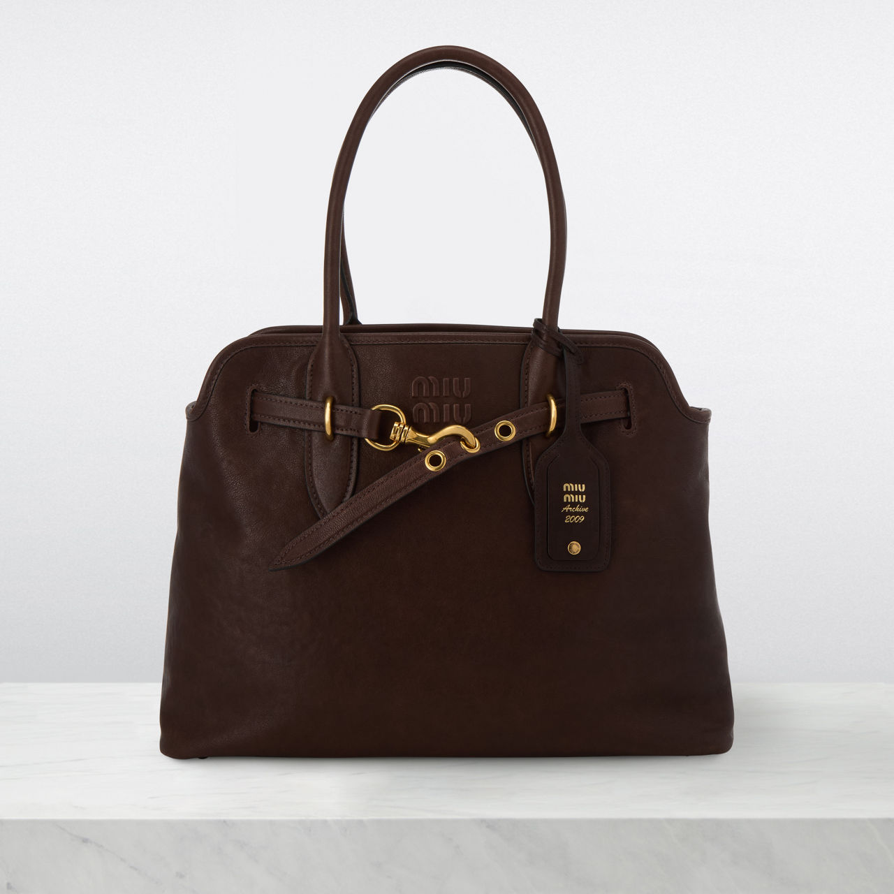 Is Miu Miu Nappa Leather Tote Bag Worth It? How to Save When Buying