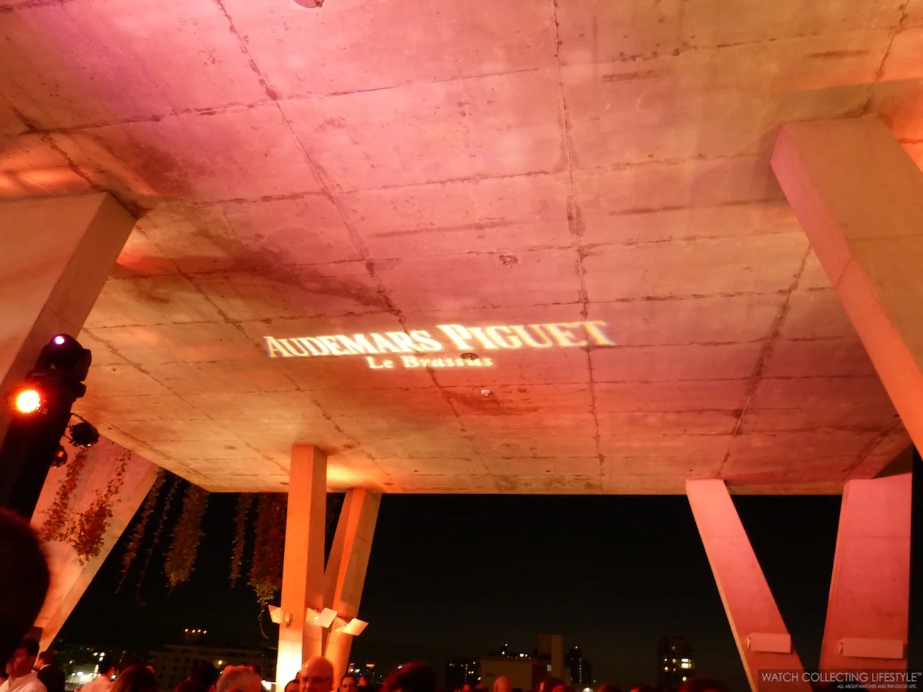 Audemars Piguet Miami Events: How to Join Exclusive Watch Parties!