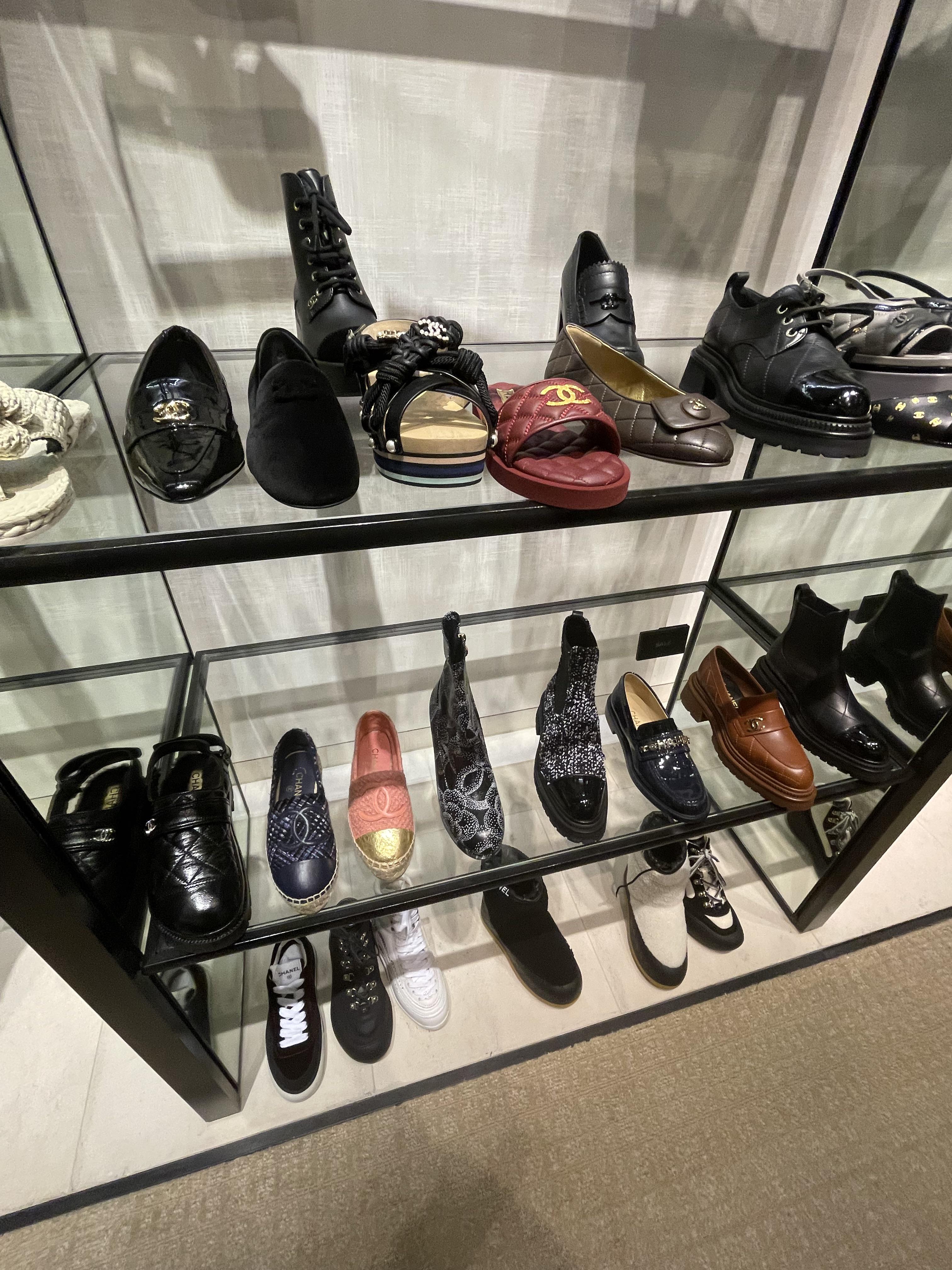 San Francisco Chanel Boutique Discounts Where to Score Exclusive Deals