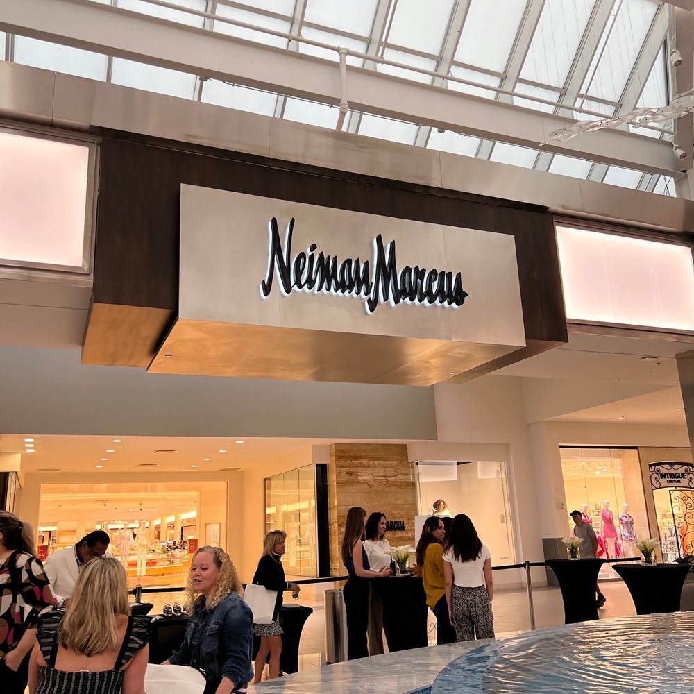 What to buy at Neiman Marcus Fort Lauderdale FL? (Top Items and Discounts Today)