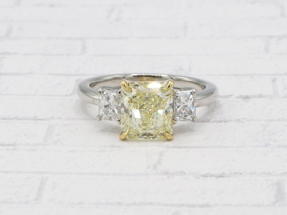 Yellow Diamond Price Guide: Know Worth Before You Buy!