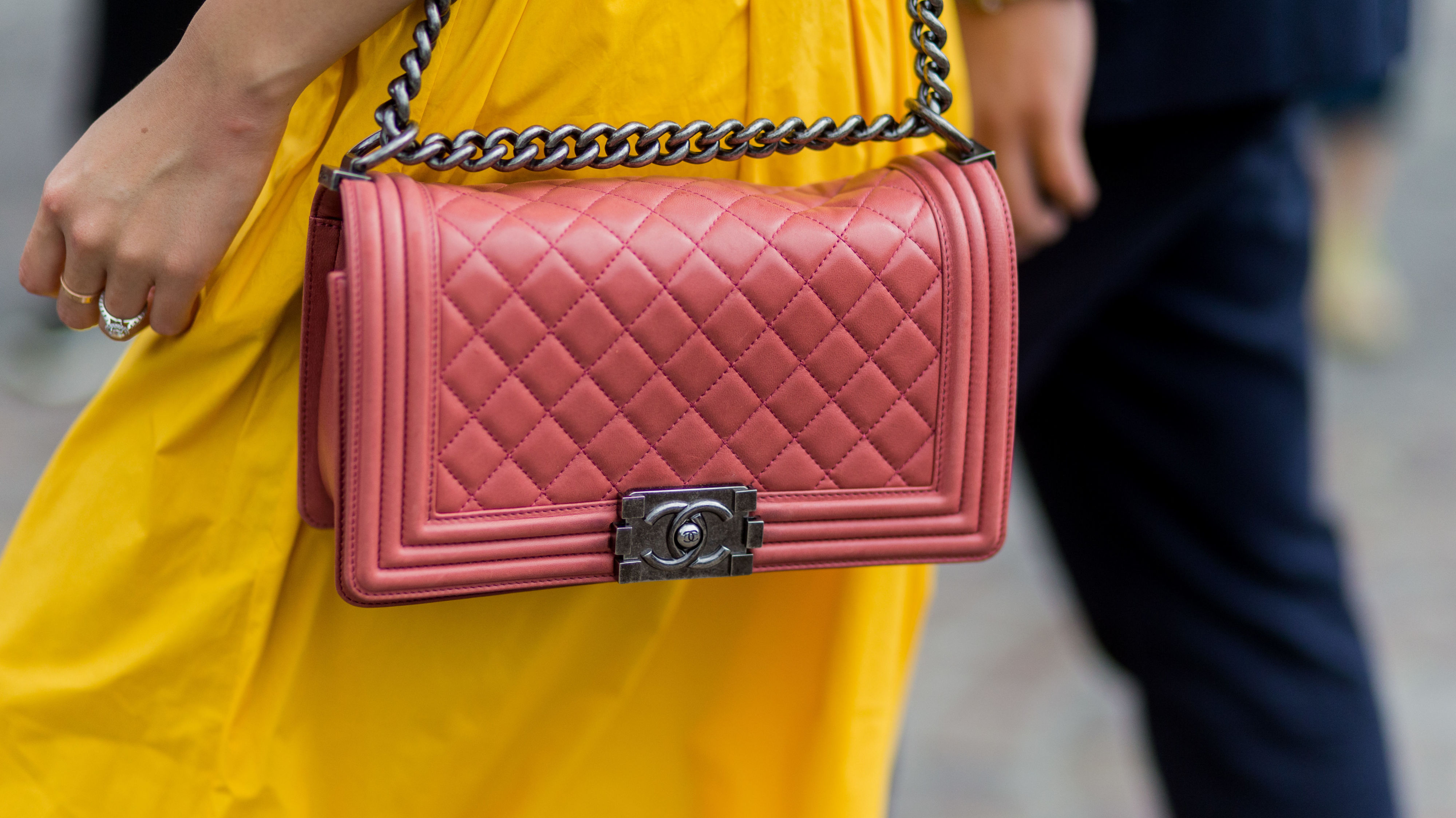 Why Red Chanel Purse Costs So Much? Value Secrets Explained Simply