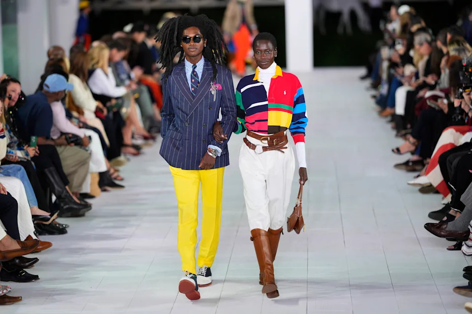 Ralph Lauren Hamptons Fashion Show: How to Attend and Get Insider Tips!