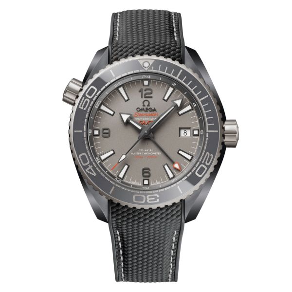 Omega Planet Ocean GMT Watch How to Buy Best Deals Expert Tips