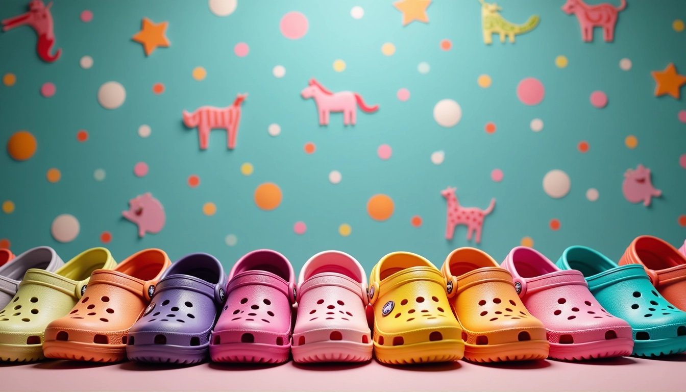 National Croc Day Events Near Me Find Fun Activities You Can Join