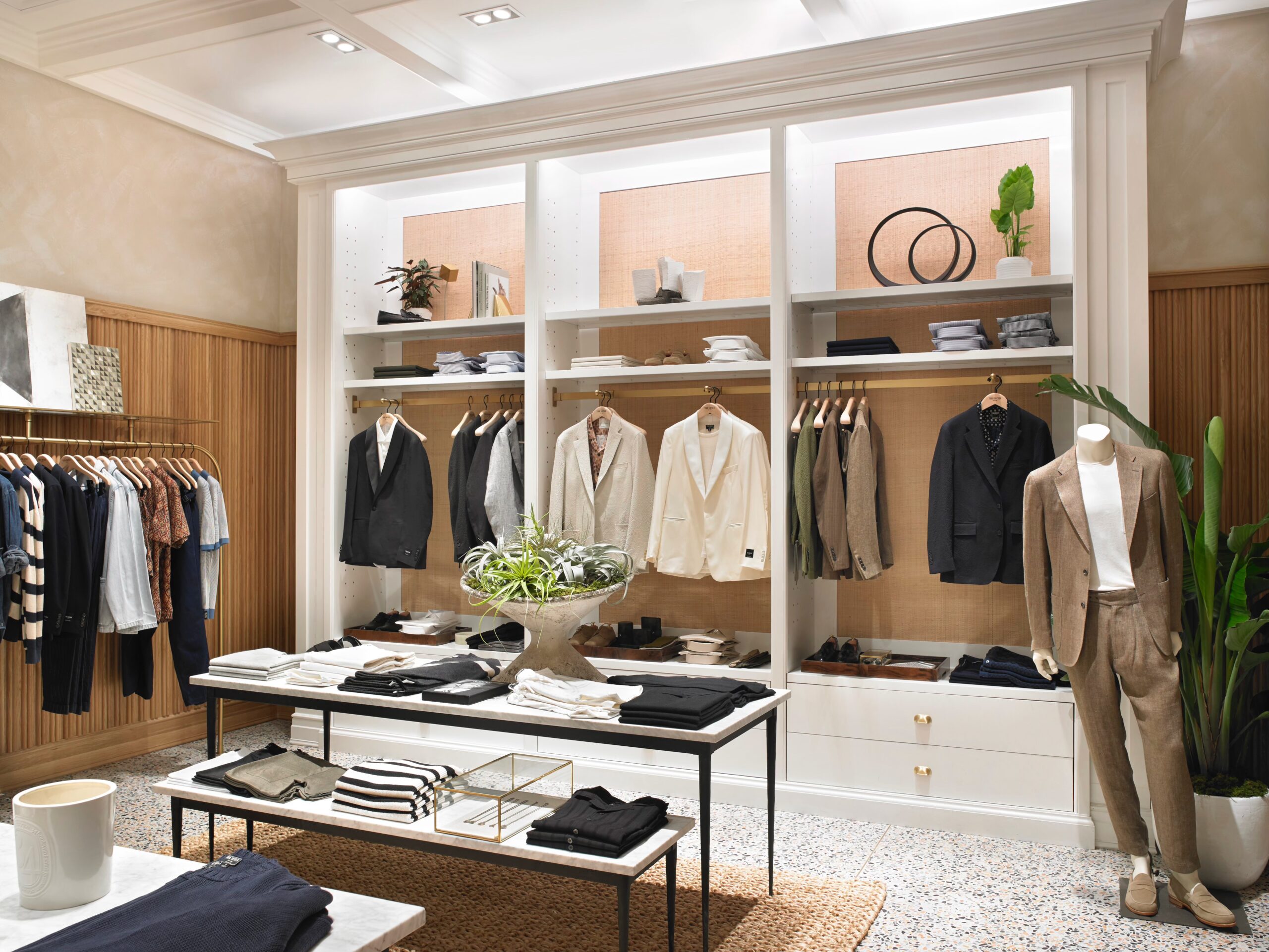 Latest retail interior trends to transform your shop today