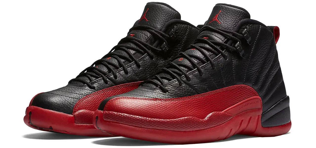 How Jordan 12 Flu Game Became Iconic Learn Its History Easily