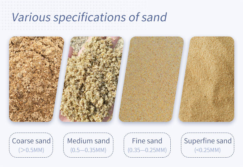 Gold sand vs normal sand: Quick comparison for better results!