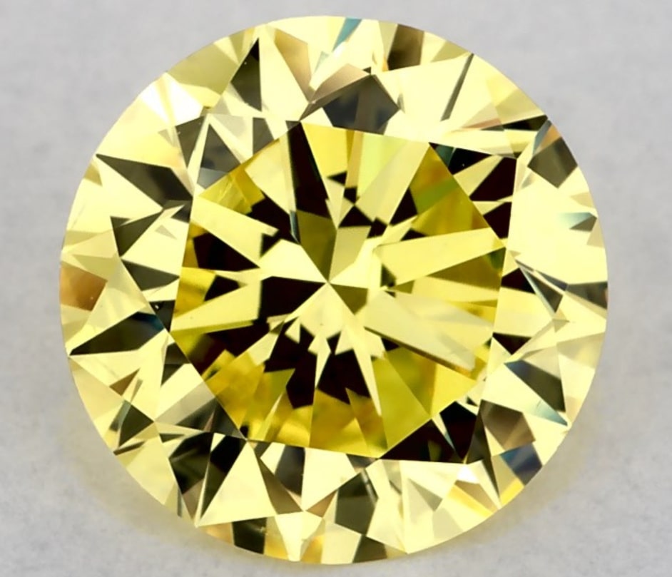 Yellow Diamond Price Guide: Know Worth Before You Buy!