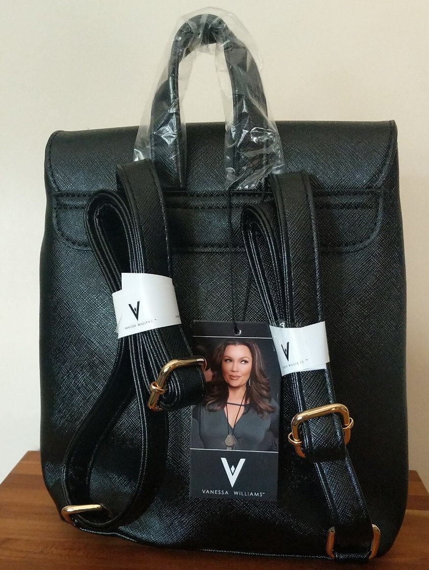 Best Vanessa Williams Purse Collection Where To Find Her Favorite Bags