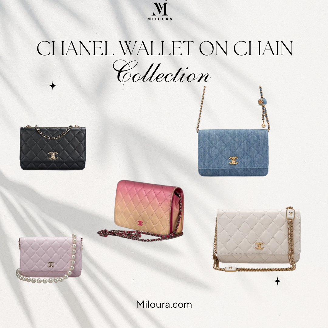 Why Choose a Designer Wallet on Chain? Key Features Explained Simply