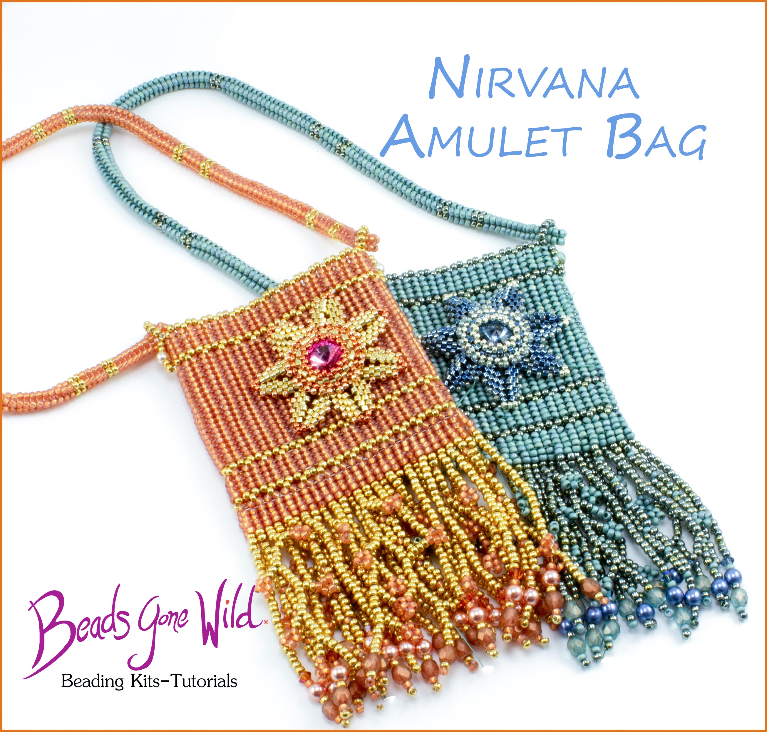 What Beaded Amulet Bags Mean Symbolism and How to Use Them