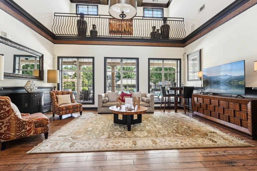Ross Stonecrest Apartments Good Place How to Get the Best Spot