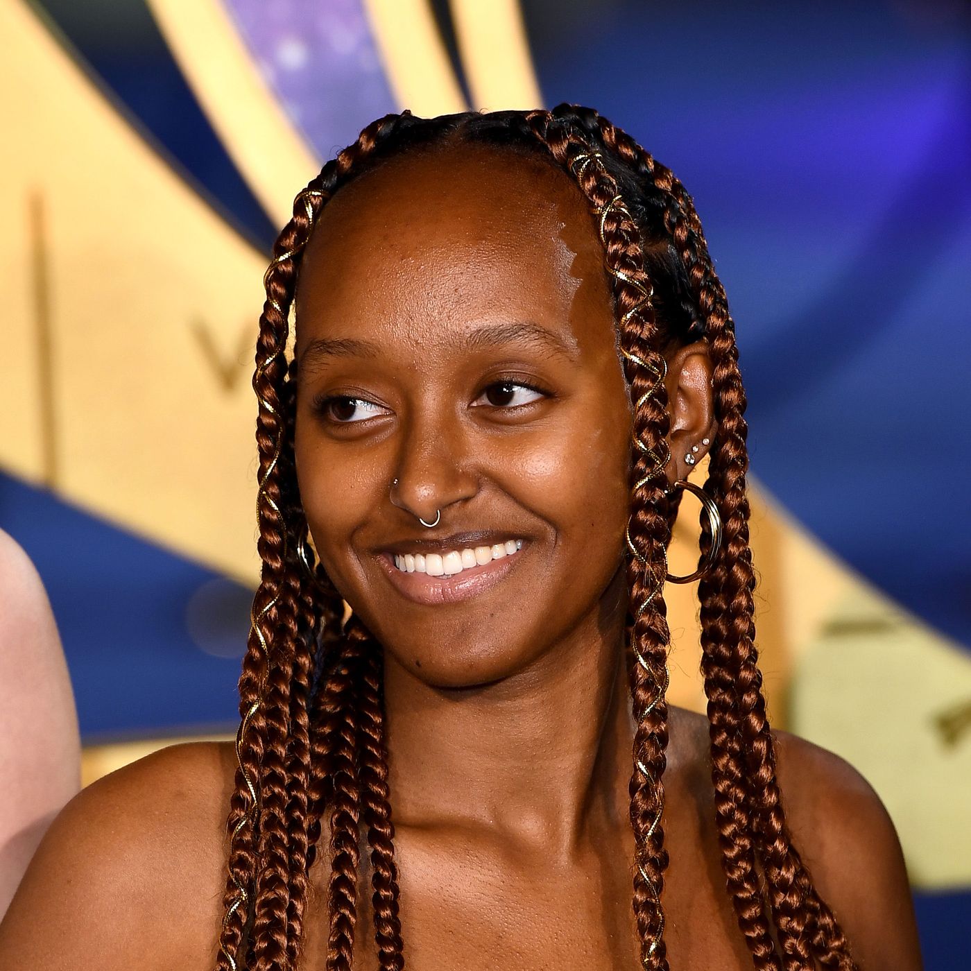 Zahara Jolie-Pitt Future 2024 What She Plans? Learn Possible Next Steps for Her!