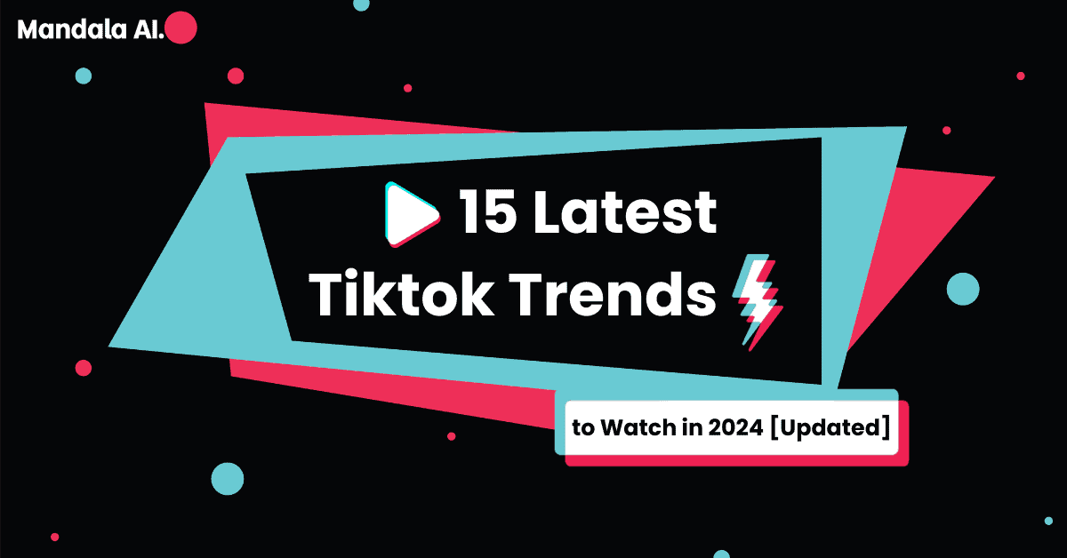 What Works for TikTok Trends 2024? Expert Tips Revealed