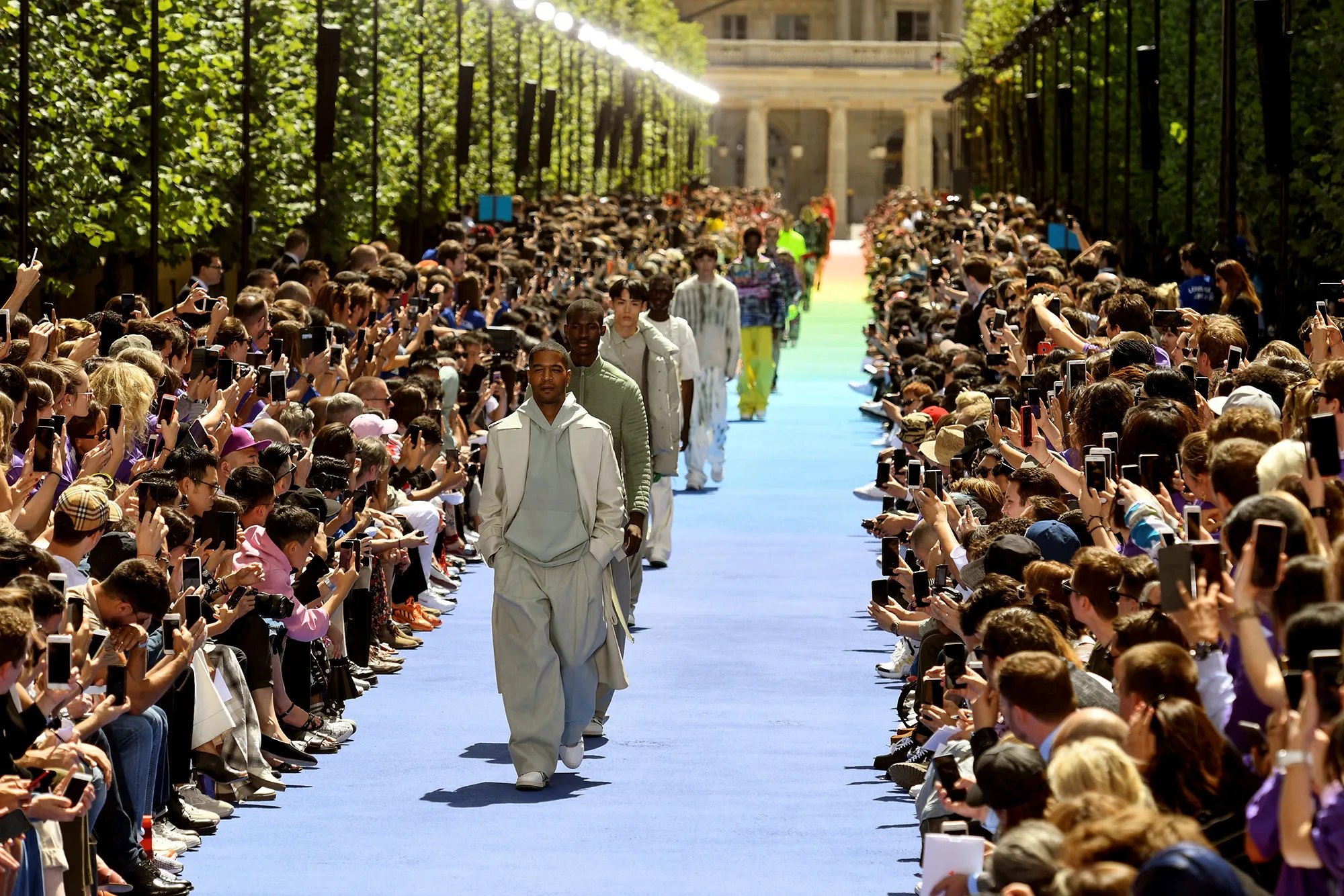 Kanye Louis Vuitton Next Collection Whats New Design News