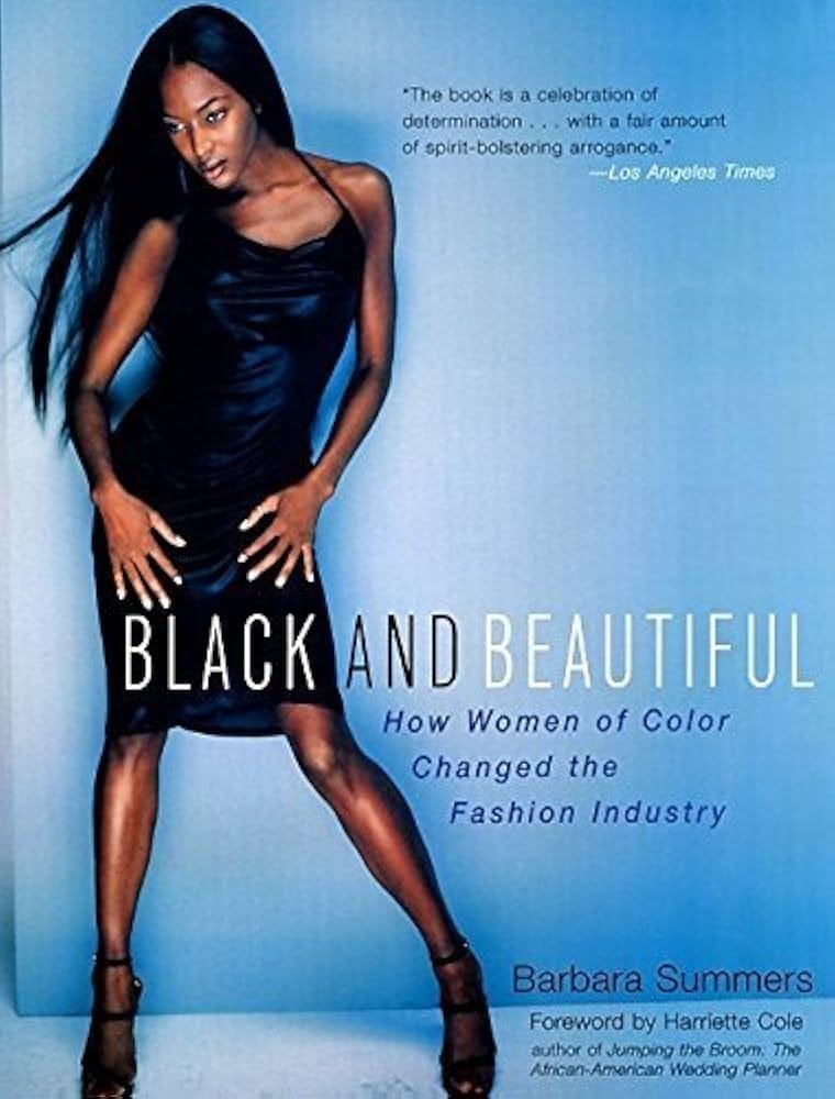 Want fashion trailblazer inspiration? Dorothea Towles broke big barriers!