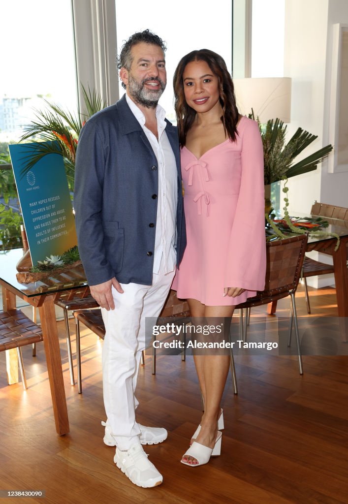 Who Is Nancy Twine Husband? Find Out About Her Private Life Here!