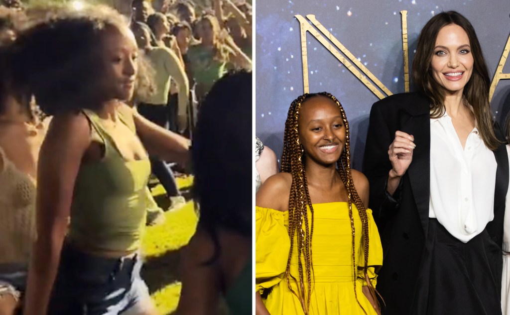 Zahara Jolie-Pitt Future 2024 What She Plans? Learn Possible Next Steps for Her!
