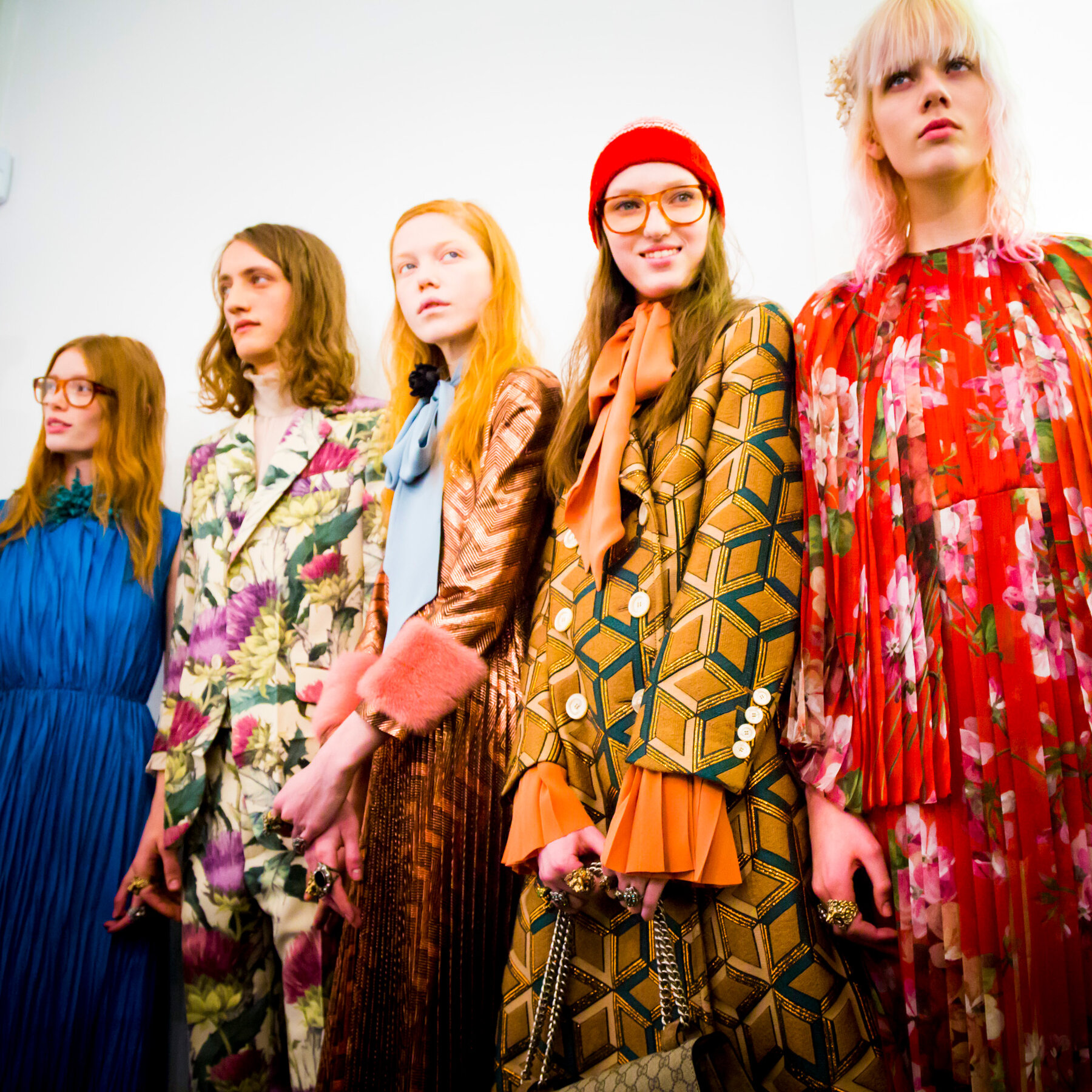 Most Influential Famous Fashion Designers From Italy Brands You Love