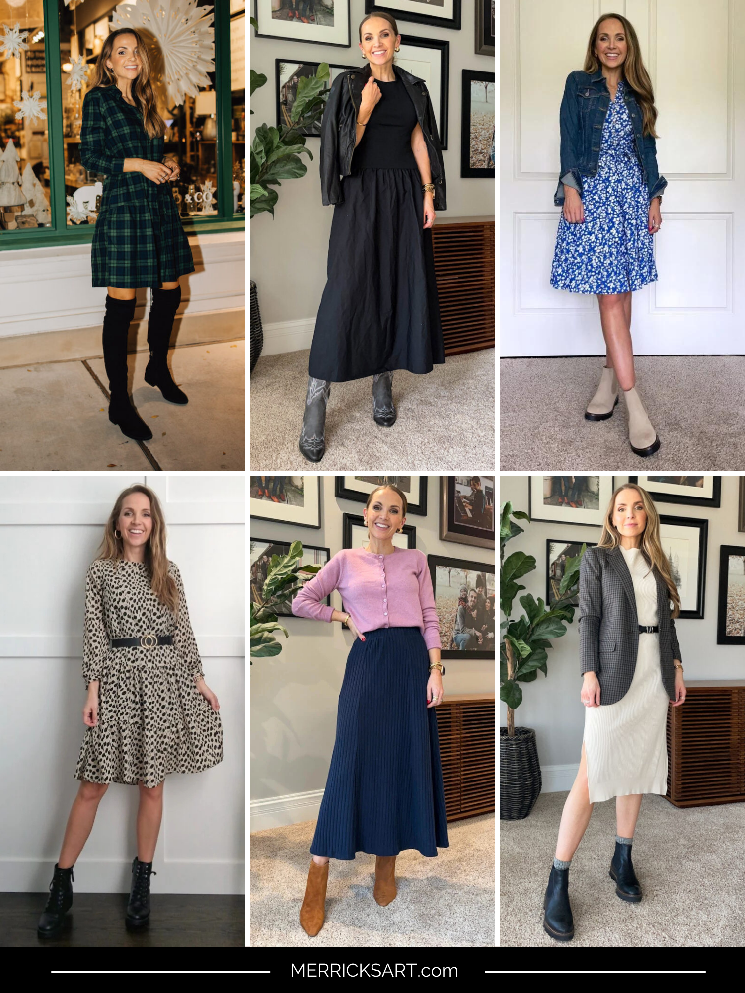 Why Booties With Short Dress Are So Flattering Style Tips Inside