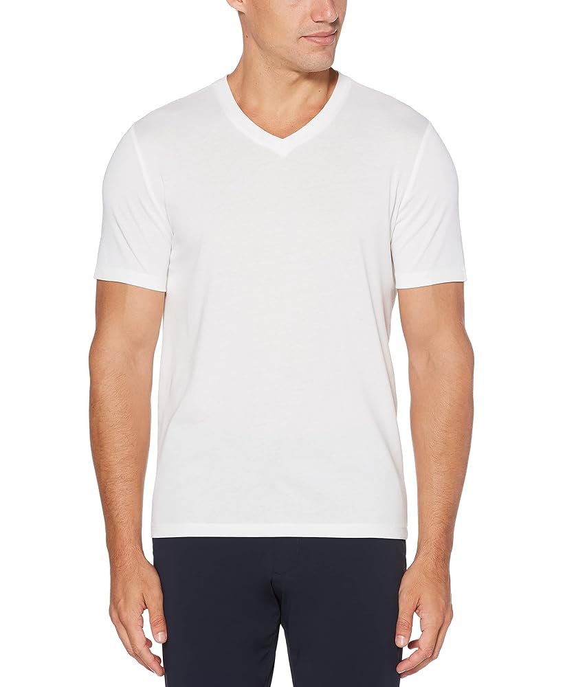 Perry Ellis Tshirt Review Comfort Style & Is It Worth It