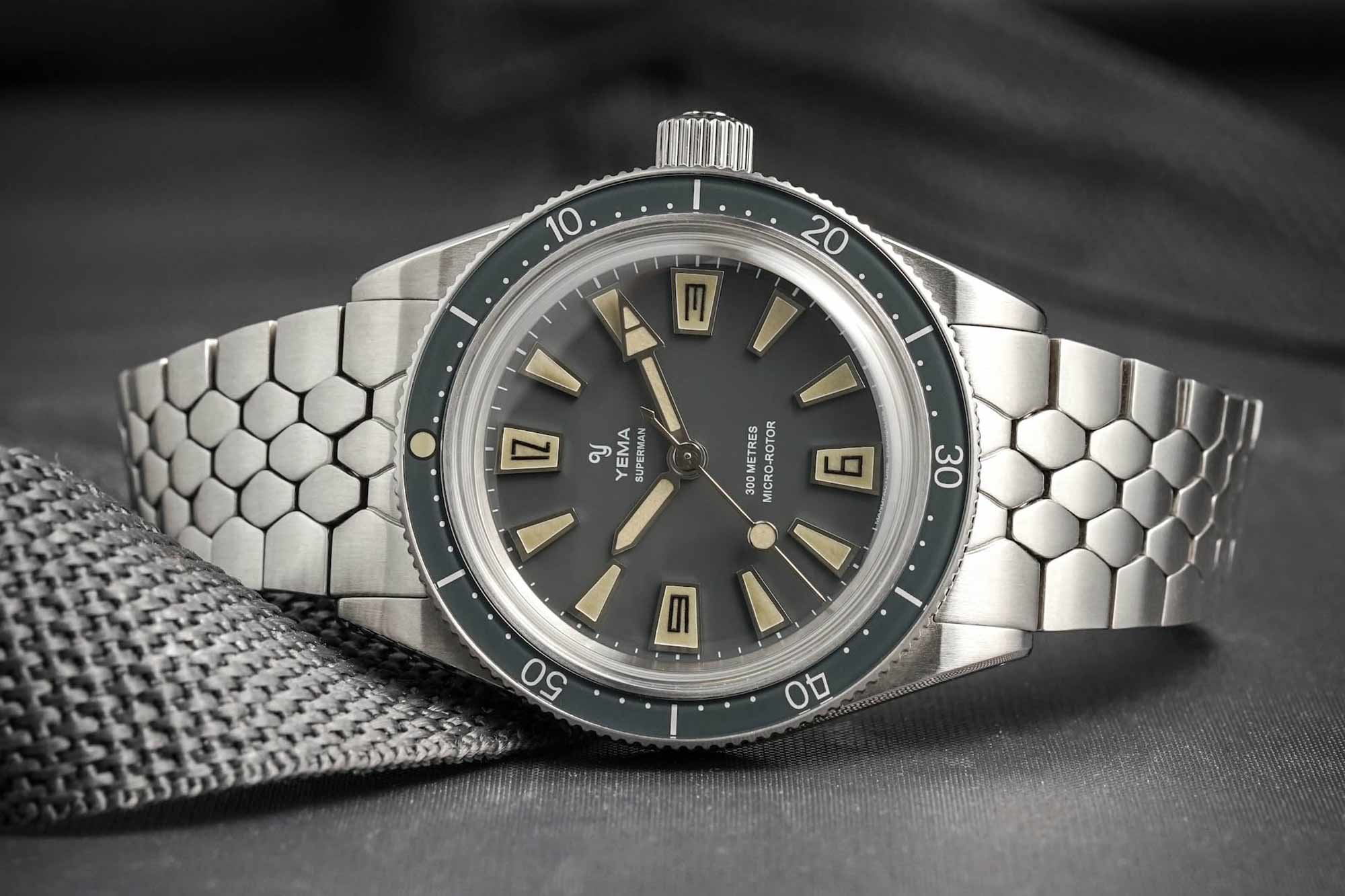How Does Yema Skin Diver Work? Learn Its Pros and Cons Here!