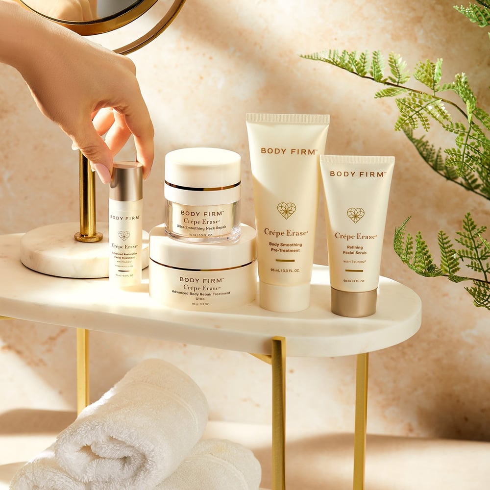 Crepe away products where to buy top creams you can trust