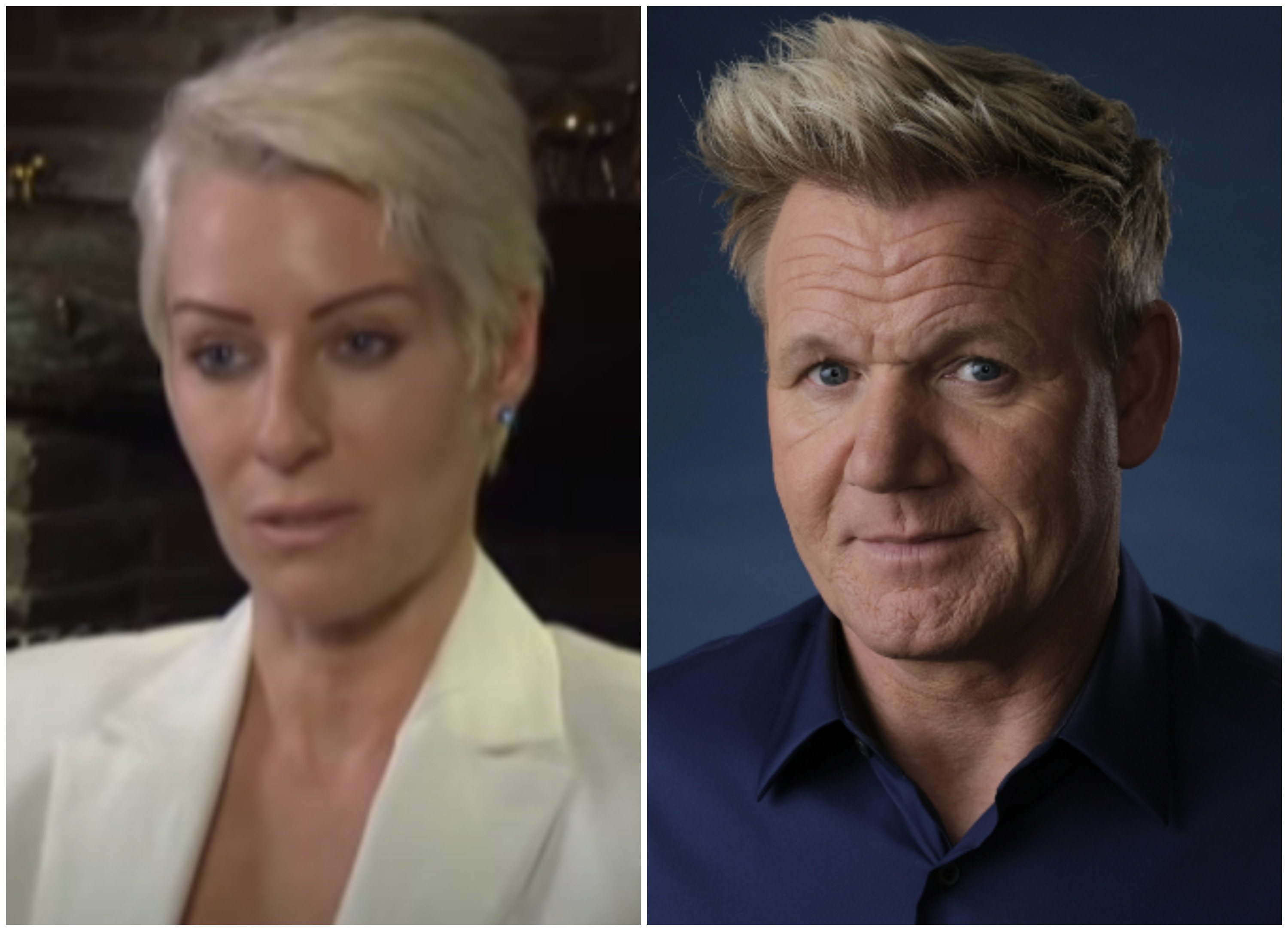 gordon ramsay affair impact explained (how it affected his career and family)