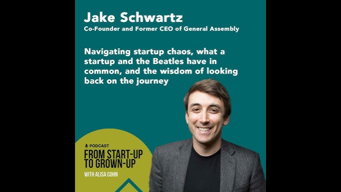Jacob Schwartz Net Worth Facts? (Find Out His Wealth Secrets Now)