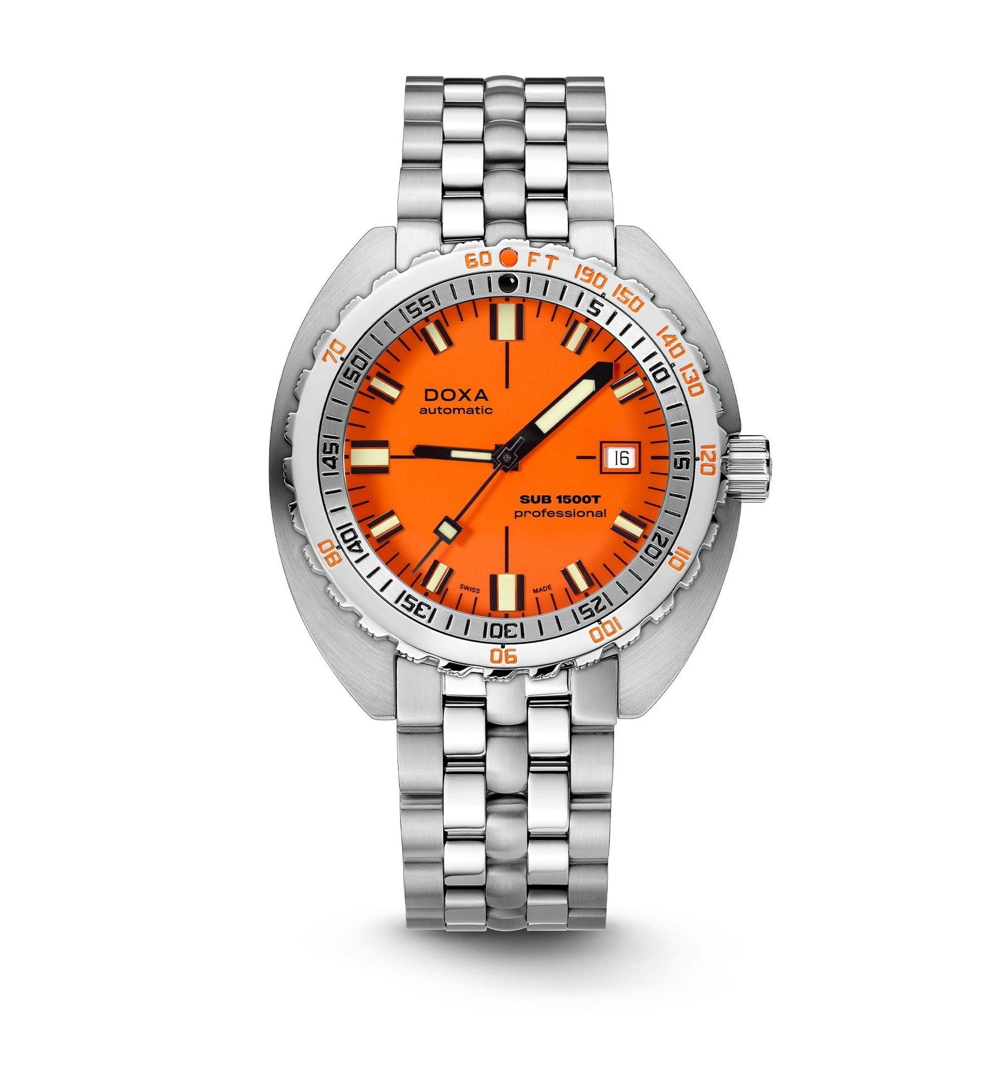 Doxa Sub 1500T Where to Buy Get Best Price Guaranteed